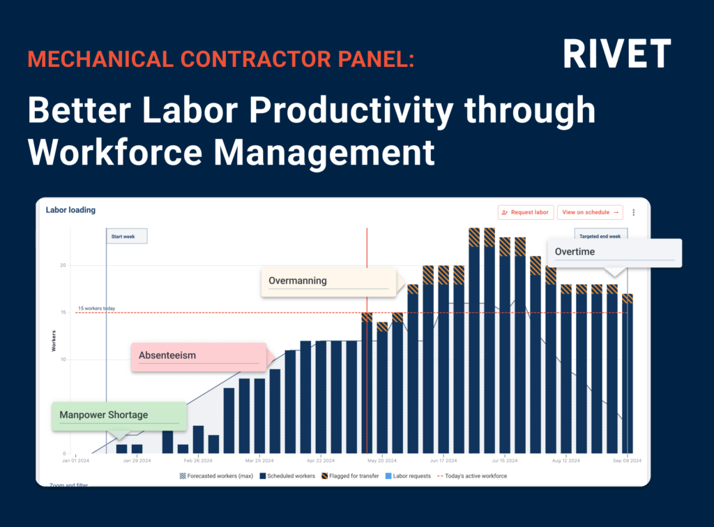 RIVET and SMACNA Webinar 