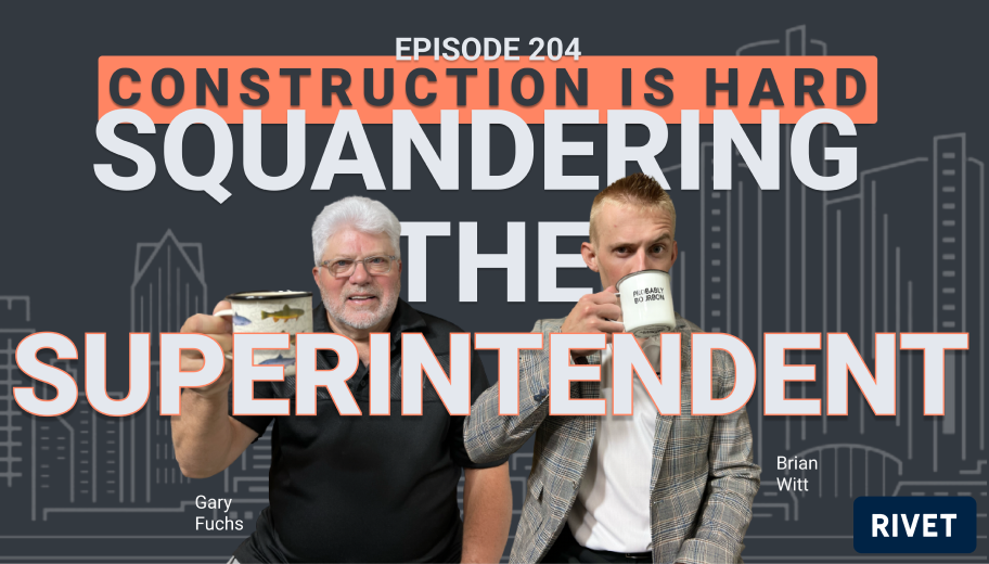 Squandering the Superintendent podcast episode